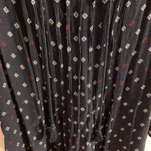 Boho style dress - Picture 2 of 3